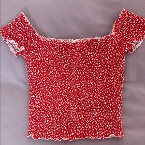 Garage cute smoked top